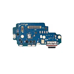 CHARGING PORT BOARD FOR SAMSUNG S22 ULTRA (S908B)