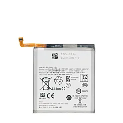 BATTERY FOR SAMSUNG S23 FE