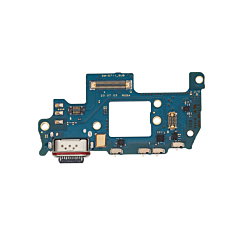 CHARGING PORT BOARD FOR SAMSUNG S23 FE (S711U)