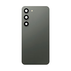 BACK BATTERY COVER GREEN FOR SAMSUNG S23 PLUS (PREMIUM QUALITY)