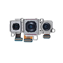 BACK CAMERA FOR SAMSUNG S23 / S23 PLUS FULL SET