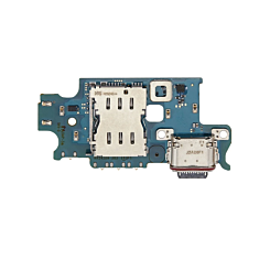CHARGING PORT BOARD FOR SAMSUNG S23 PLUS (S916B)