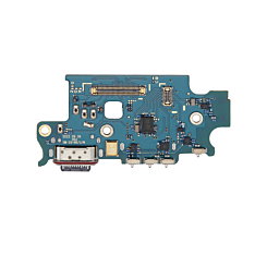 CHARGING PORT BOARD FOR SAMSUNG S23 PLUS (S916U)