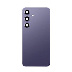 BACK BATTERY COVER VIOLET FOR SAMSUNG S24 PLUS (PREMIUM QUALITY)