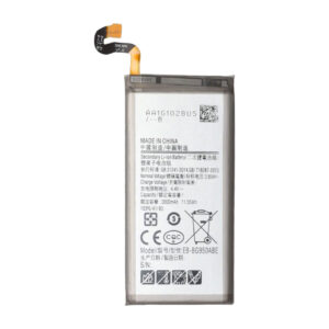 BATTERY FOR SAMSUNG S8