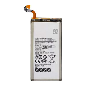 BATTERY FOR SAMSUNG S8 PLUS