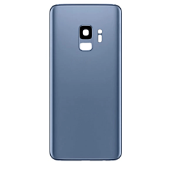 BACK BATTERY COVER BLUE FOR SAMSUNG S9