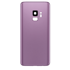 BACK BATTERY COVER PURPLE FOR SAMSUNG S9