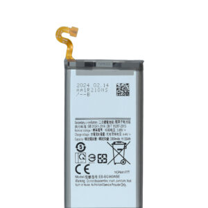 BATTERY FOR SAMSUNG S9