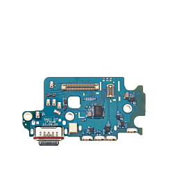 CHARGING PORT BOARD FOR SAMSUNG S24 (S921B)