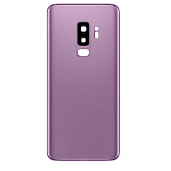 BACK BATTERY COVER PURPLE FOR SAMSUNG S9 PLUS