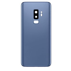 BACK BATTERY COVER BLUE FOR SAMSUNG S9 PLUS
