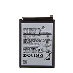 BATTERY FOR SAMSUNG A02S / A03S
