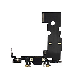 CHARGING PORT FLEX FOR IPHONE SE 2022 (SE3) (PULLED)