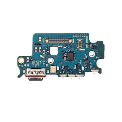 CHARGING PORT BOARD FOR SAMSUNG S23 (S911B)