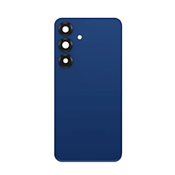 BACK BATTERY COVER NAVY FOR SAMSUNG S25 PLUS (PREMIUM QUALITY)