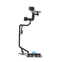 VOLUME / POWER BUTTON FLEX / FLASH LIGHT FOR IPHONE XR
