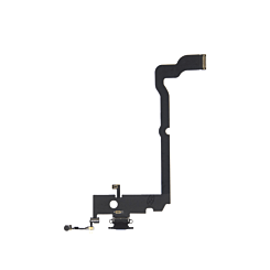 CHARGING PORT FLEX FOR IPHONE XS (PULLED)