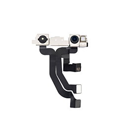 FRONT CAMERA FLEX FOR IPHONE XS (PULLED)