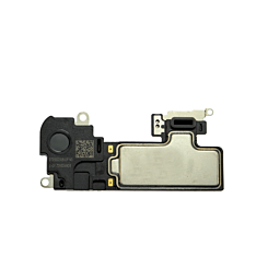 EAR SPEAKER NO PROXIMITY SENSOR FOR IPHONE XS MAX (SOLDERING WORK REQUIRED)