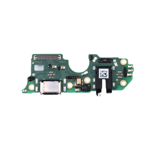 CHARGING PORT BOARD FOR OPPO A57 2022 4G / A57 2022 5G / A57S 2022 / A76 4G / A77 2022 5G