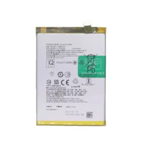 BATTERY  FOR OPPO A98 5G / F23 5G / ONE PLUS NORD CE3 LITE / NORD 30 5G BLP98