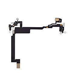 Charging Signal Antenna Cable For iPhone 16 Pro