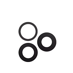 BACK CAMERA LENS FOR IPHONE 16 PRO / 16 PRO MAX