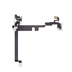 Charging Signal Antenna FLEX For iPhone 16 Pro Max