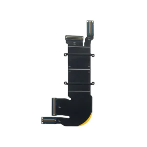 CROWN SHAFT FLEX FOR SAMSUNG Z FOLD 5 F946