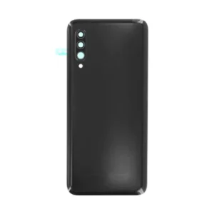 BACK GLASS BLACK FOR SAMSUNG A90 5G
