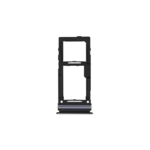 SIM TRAY BLACK FOR SAMSUNG A72