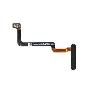 FINGER PRINT FLEX BLACK FOR SAMSUNG Z FOLD 6 5G F956