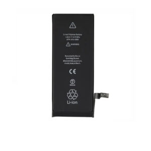 BATTERY FOR IPHONE 15 (AMERICAN CHIP)