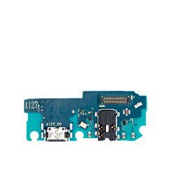 CHARGING PORT BOARD FOR SAMSUNG A127F