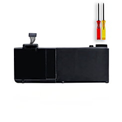 BATTERY FOR MACBOOK A1278 11" 2009-2012 (BATTERY MODEL A1322) 6000 MAH