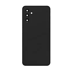 BACK BATTERY COVER BLACK FOR A13 5G
