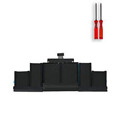 BATTERY FOR MACBOOK A1398 15" 2013-2014 (BATTERY MODEL A1494) 8800 MAH