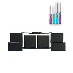 BATTERY FOR MACBOOK A2141 15" 2019 (BATTERY MODEL A2113)