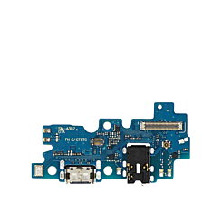 CHARGING PORT BOARD FOR SAMSUNG A30S