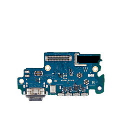 CHARGING PORT BOARD FOR SAMSUNG A53
