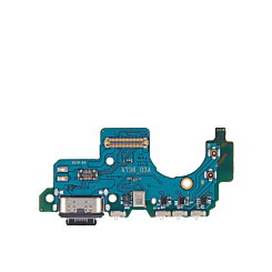 CHARGING PORT BOARD FOR SAMSUNG A73 5G