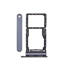 SIM TRAY BLACK FOR SAMSUNG A73 5G