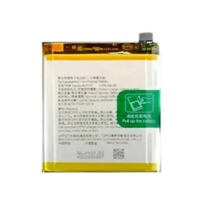 BATTERY FOR OPPO RENO 2Z BLP737