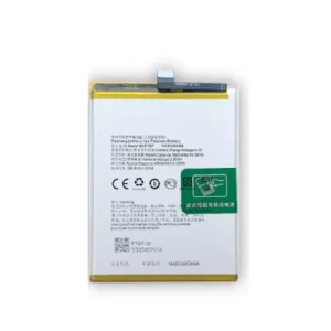 BATTERY FOR OPPO A73 5G 2020 / A72 5G 2020 BLP797