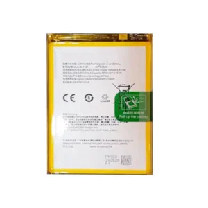 BATTERY FOR OPPO A18 4G CPH2591 BLPA21