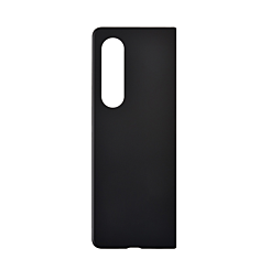 BACK GLASS FOR SAMSUNG Z FOLD 3 F926 (PHANTOM BLACK)