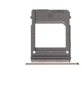 SAMSUNG A5(2017) SIM TRAY BLACK
