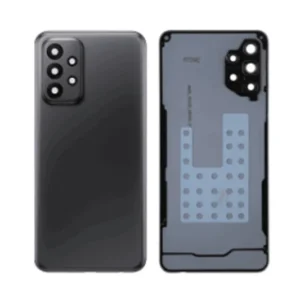 BACK COVER BLACK FOR SAMSUNG A73 5G