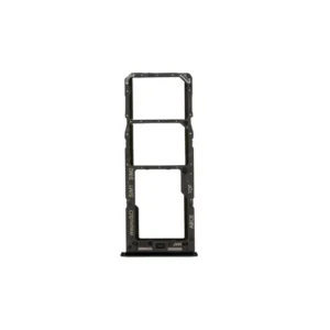 SIM TRAY BLACK FOR SAMSUNG A23 4G